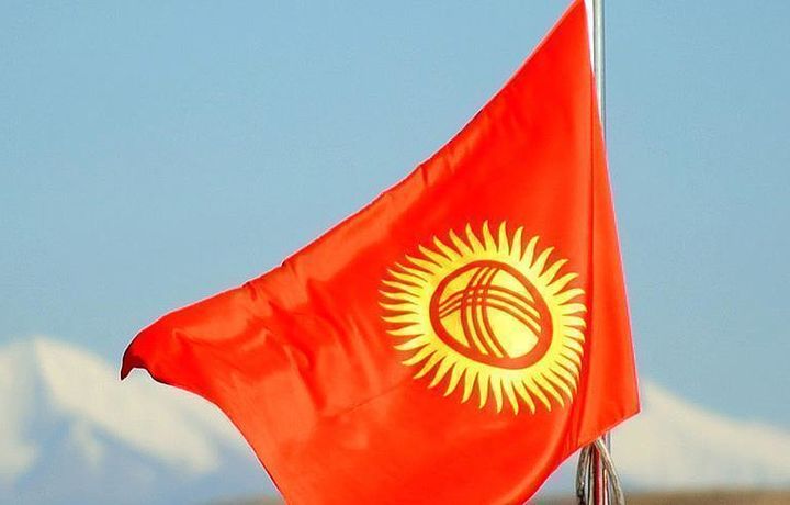 Кыргызстан отмечает День независимости