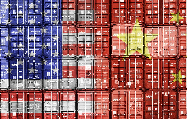Отношения с США у Китая в приоритете