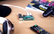 Raspberry Pi 4
