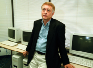 Виктор Шеймов, 2000 йил.