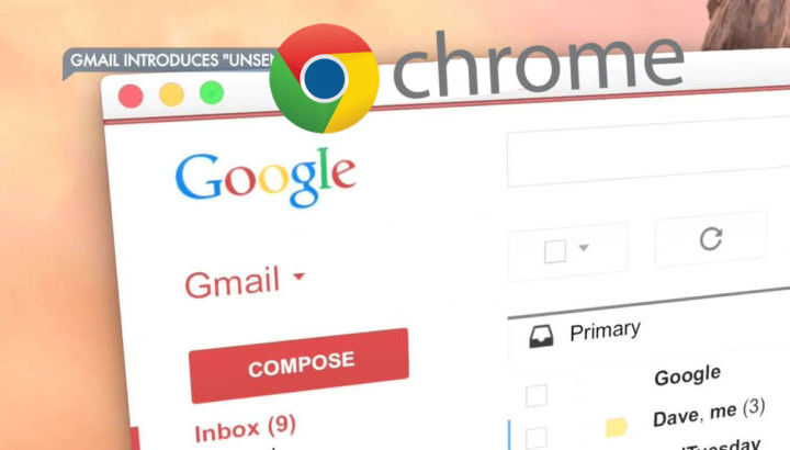 Почтадаги барча ёзишмаларни янги «Gmail» аккаунтига ўтказиш усули