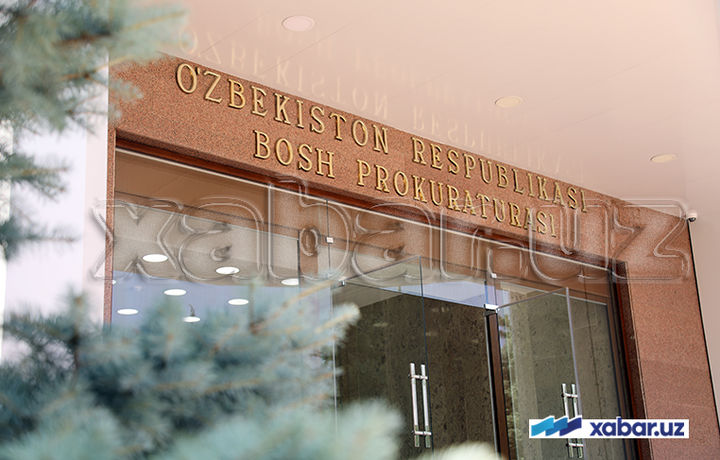Bosh prokuratura: uyini dollarda sotgan fuqarolarga nisbatan jinoiy ish qo‘zg‘atilmagan