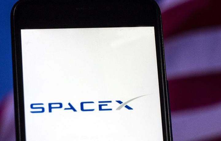 SpaceX привлечёт новые средства на глобальный Интернет
