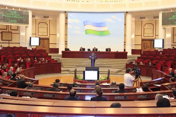 Депутат қамалиши мумкинми?