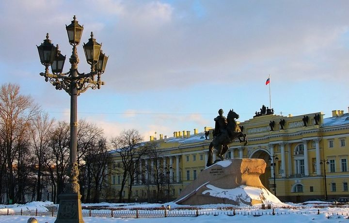 Санкт-Петербургда Ўзбекистон фуқаросининг жасади топилди