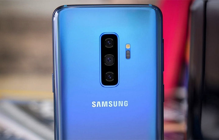Янги «Samsung Galaxy» «айфон»дан қиммат бўлади
