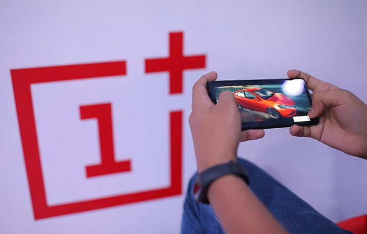 OnePlus одной из первых выпустит 5G-смартфон