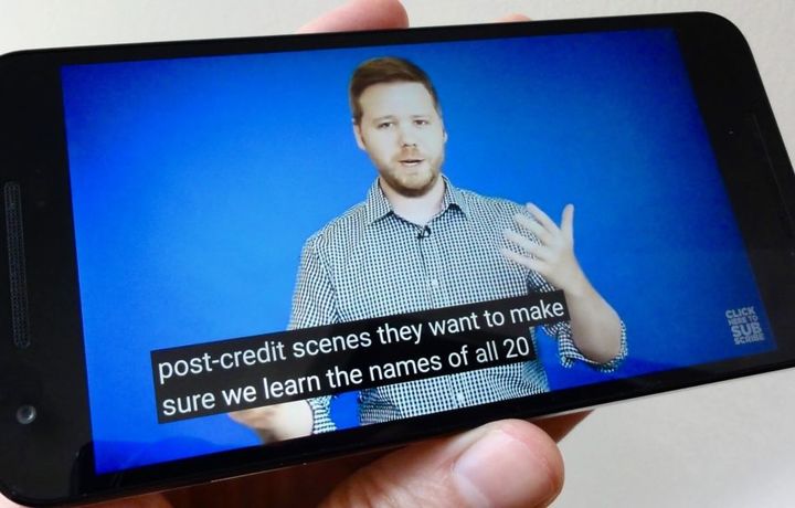 Как превратить YouTube в своего стенографиста?