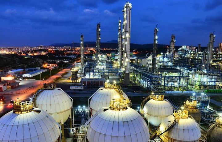 Казахстан и РФ изменят условия поставок нефтепродуктов