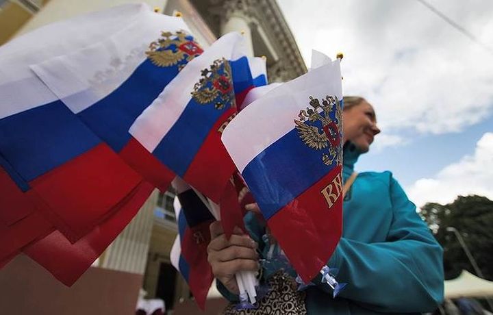 Россия аҳолиси 10 йилда биринчи бор кескин қисқарди