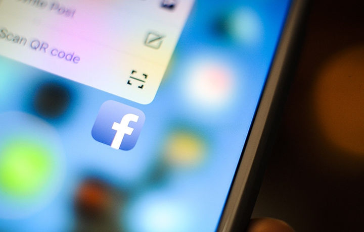 Facebook и Instagram восстановились после сбоя