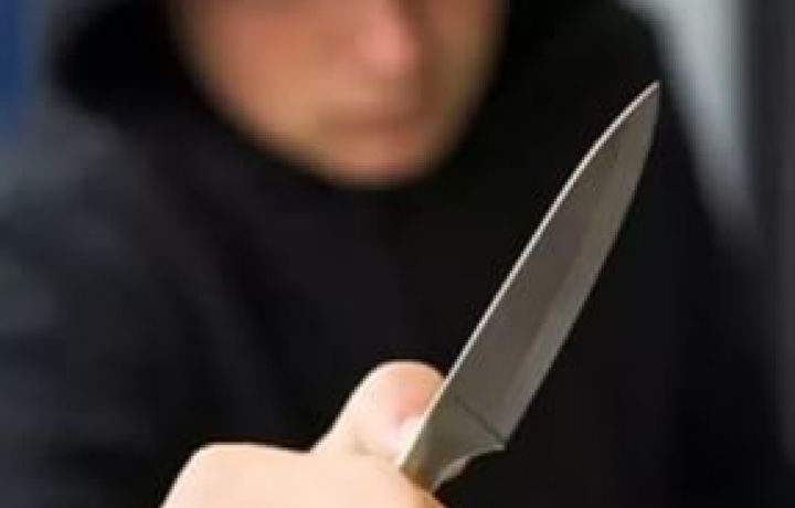 Қашқадарёда ниқобли босқинчилар қўлга олинди