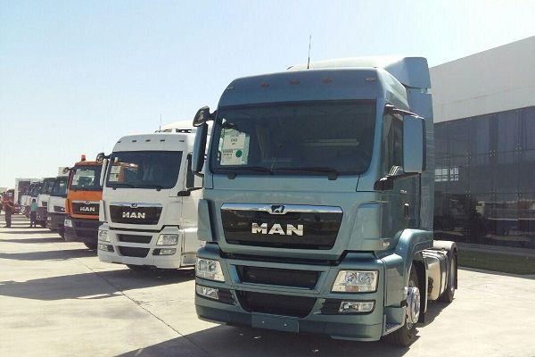 «MAN» ва «UzAuto Trailer» автомобилларини фоизсиз бўлиб тўлаш шартларида сотиш белгиланди