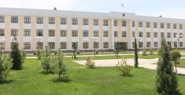 Тошкент вилояти ҳокимига янги ўринбосар тайинланди