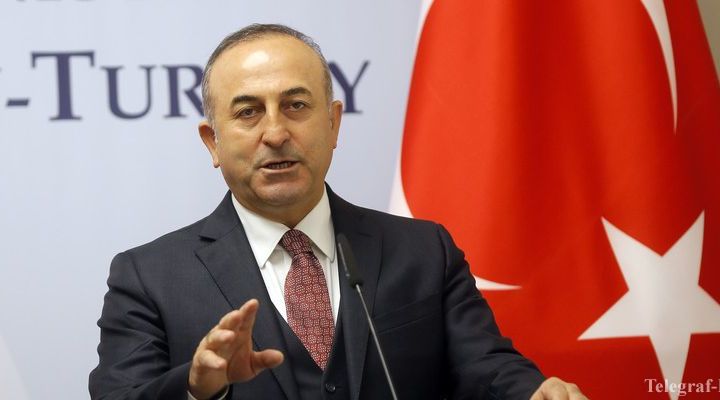АҚШ курдларга қурол етказиб беришни тўхтатади