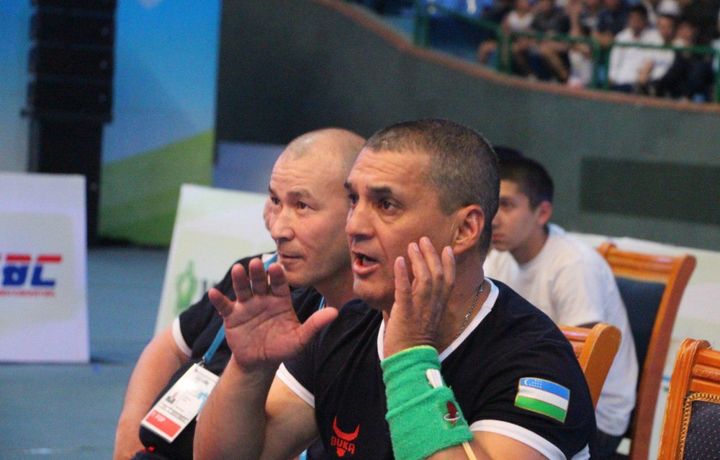 Раҳматжон Рўзиохунов бугун 50 ёшни қарши олди