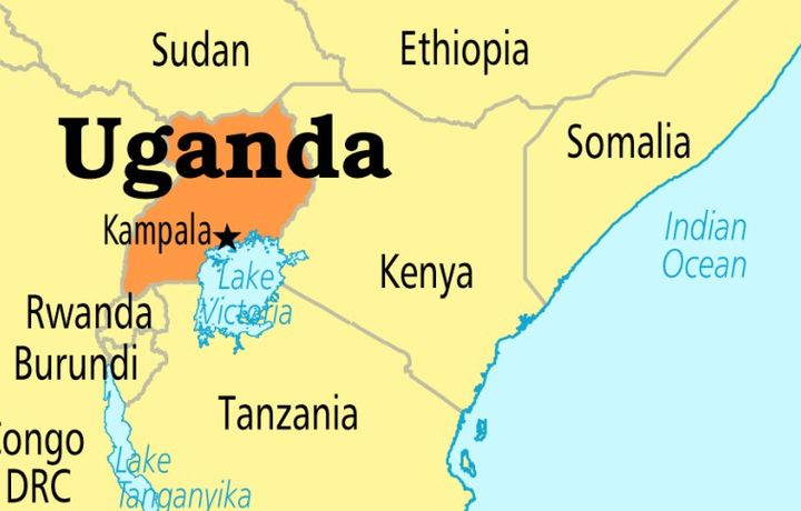 Uganda sudi advokatni 16 yilga qamadi