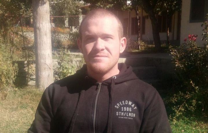 Ездил в КНДР и работал в спортзале: стали известны подробности о новозеландском стрелке (фото)