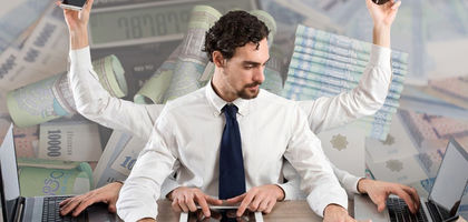 Зарплаты IT-специалистов в Узбекистане в 2018 году росли быстрее всех