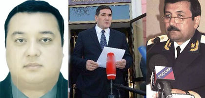 Taraqqiyot qonunga hurmatdan boshlanadi