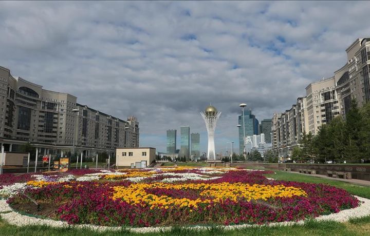 Казахстан доведет ВВП на душу населения до $46 тыс