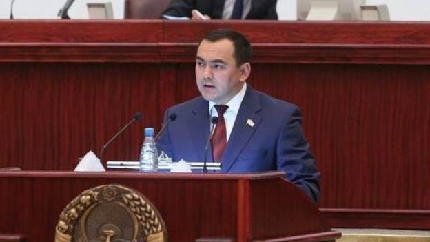 Ректор: Олий таълимда нафақат коррупцияга йўл қўйилди, балки коррупция ўргатилди
