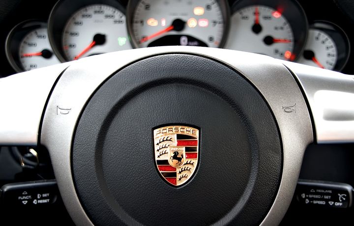 «Дизель можароси». «Porsche» 535 миллион евро жарима тўлайди