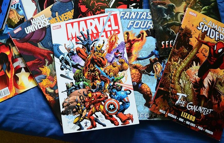 Marvel отправится на Первую мировую войну