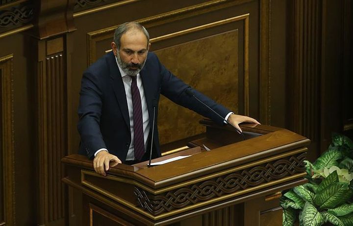 Армения рассчитывает укрепить отношения с США