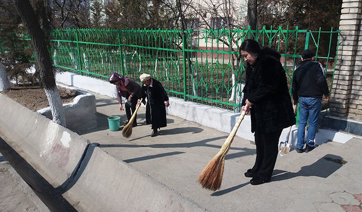Ўқитувчиларни муҳофазаловчи қонун керак!
