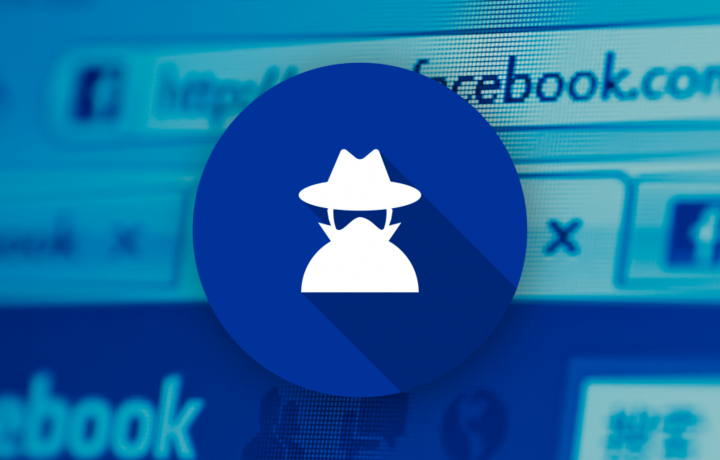 «Facebook»да «кўринмас»га айланишнинг оддий усули