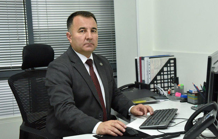 Президент матбуот хизматида янги тайинловлар