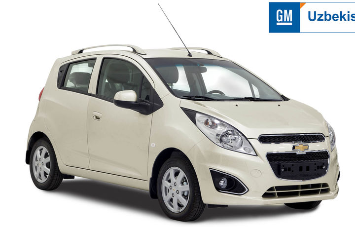«GM Uzbekistan» «Spark» ishlab chiqarish hajmini oshirmoqda