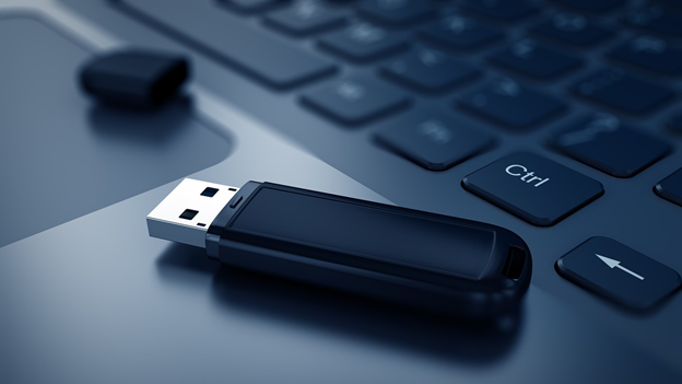 IT-maslahat. «Windows»da USB fleshkalar haqidagi ma’lumotlarni tozalash usullari