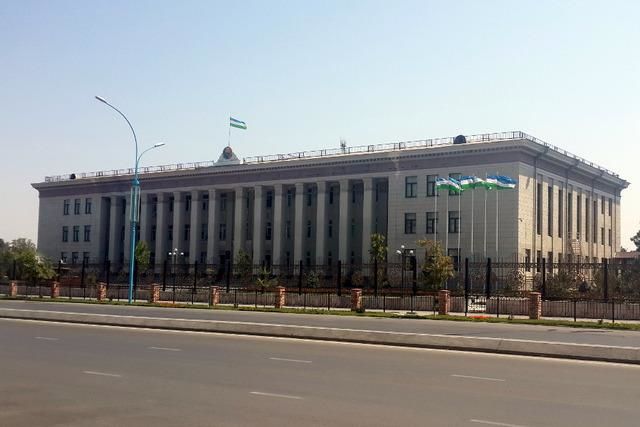 Фарғона вилояти ҳокимига икки ўринбосар тайинланди