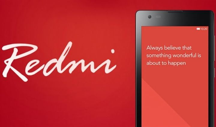 Xiaomi выделит марку Redmi в отдельный бренд