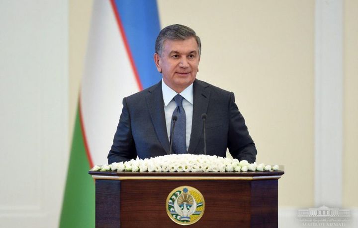 Шавкат Мирзиёев: «Тошкентга ҳеч қачон бунча пул берилмаган»