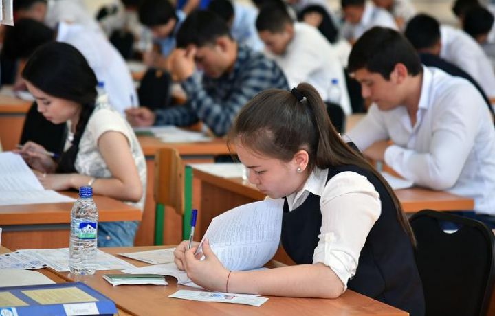 Test natijalari bo‘yicha appelyasiya berish tartibini bilasizmi?