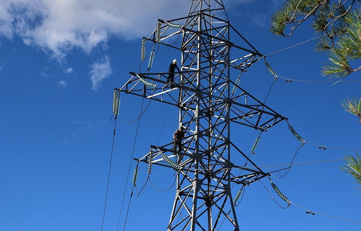 Elektr tarmoqlari bo‘yicha xizmat ko‘rsatish tizimi ancha osonlashtirildi