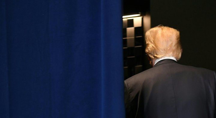 Трамп «G7» саммитини эрта тарк этди