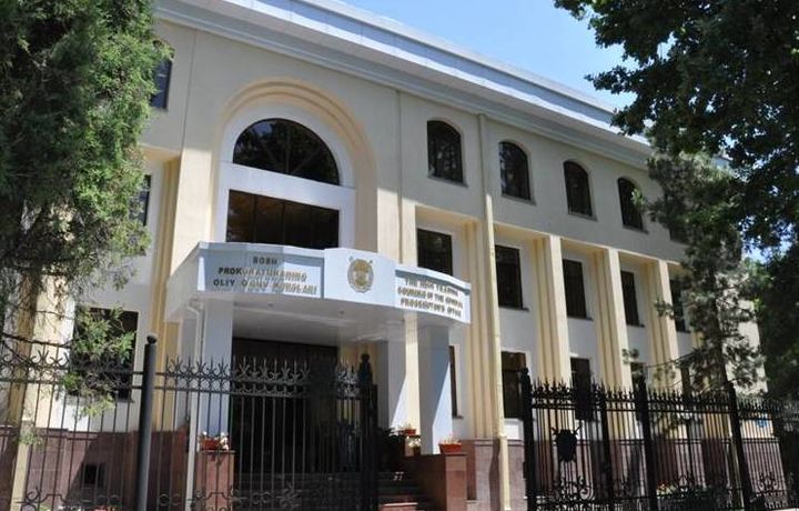 Бош прокуратура академияси ходимларига лавозим маошига 100 фоиз миқдорда ҳар ойлик қўшимча устама тўланади