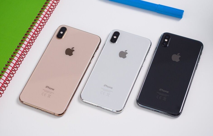 Как на iPhone быстро узнать размер файла