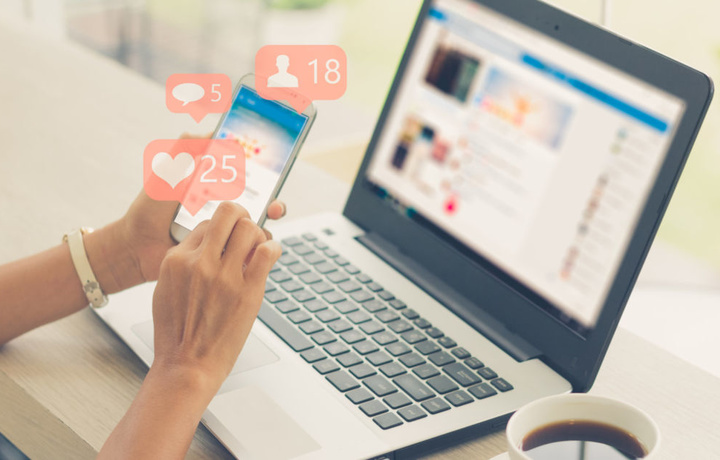 Отказ использования Facebook стоит более $1000