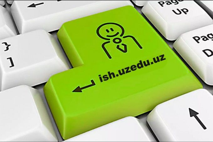 Maktablardagi bo‘sh ish o‘rinlari bilan onlayn tarzda tanishish imkoni yaratildi