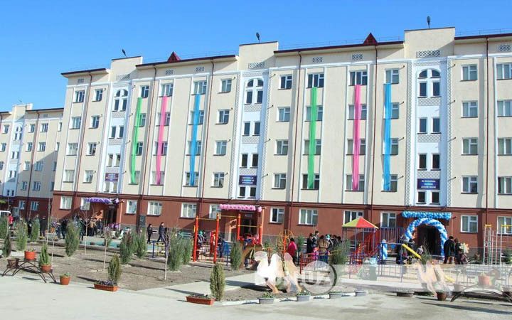 Қандай аёлларга имтиёзли уй-жойлар берилади?