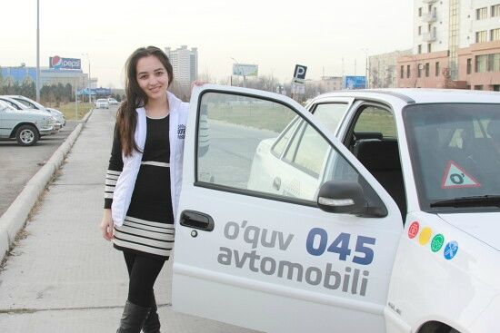 Адлия вазирлиги «Автотест» МЧЖнинг монопол ҳуқуқларини бекор қилиш бўйича қарор лойиҳасини тайёрламоқда