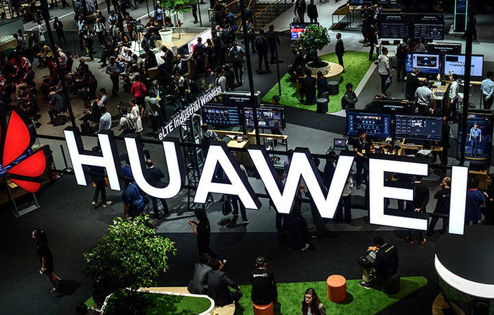 Бельгия собирается отобрать у чиновников Huawei