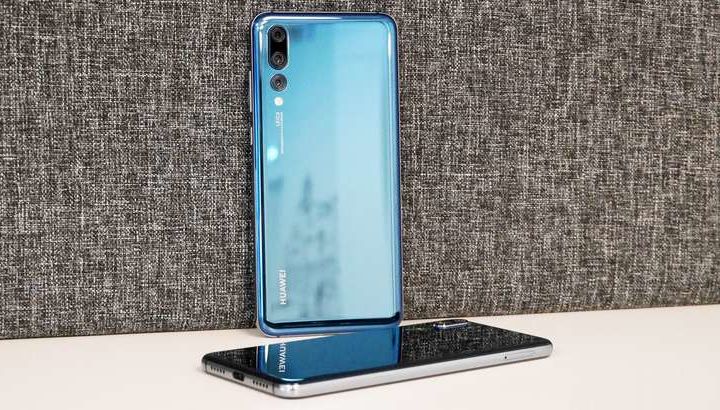 Расман! «Huawei» ҳайратомуз смартфонини тақдим қилди