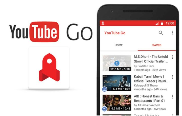 «YouTube» офлайн талқинни ишга туширди