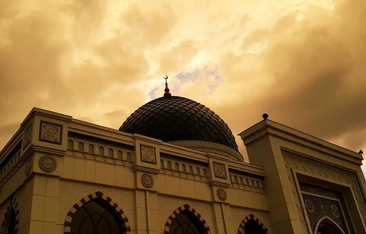 O‘zbekistonda masjidlarni topishga yordam beruvchi mobil ilova ishga tushirildi